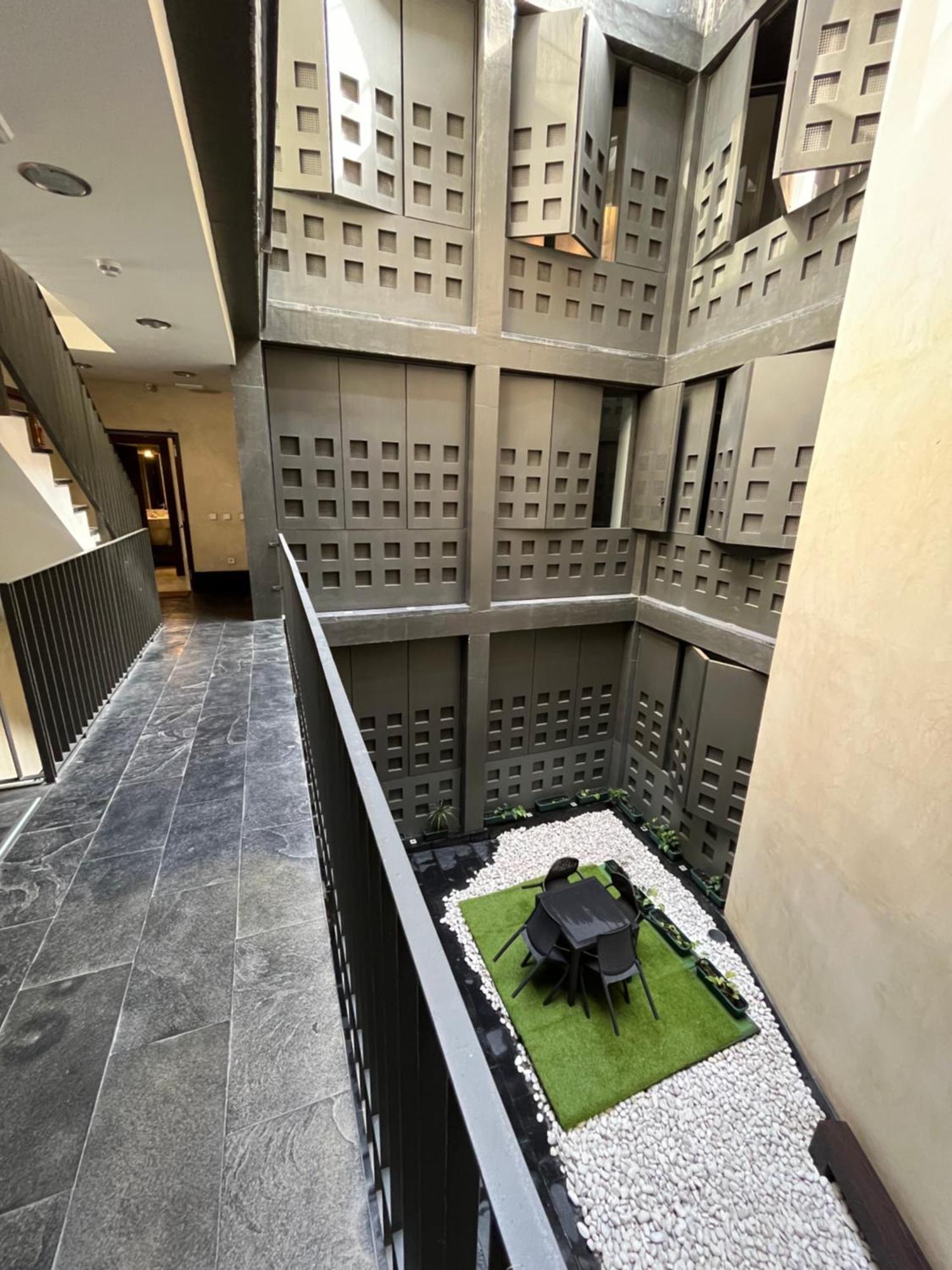 Center Sevilla Confort 9 Екстериор снимка